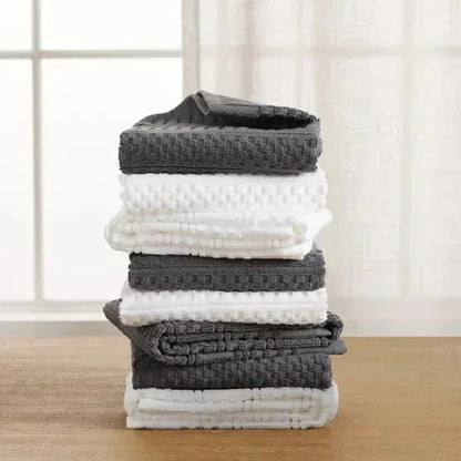 KitchenAid Cotton Classics Kitchen Towels, 8-piece Set