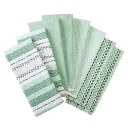 KitchenAid Kitchen Towels, 8-pack
