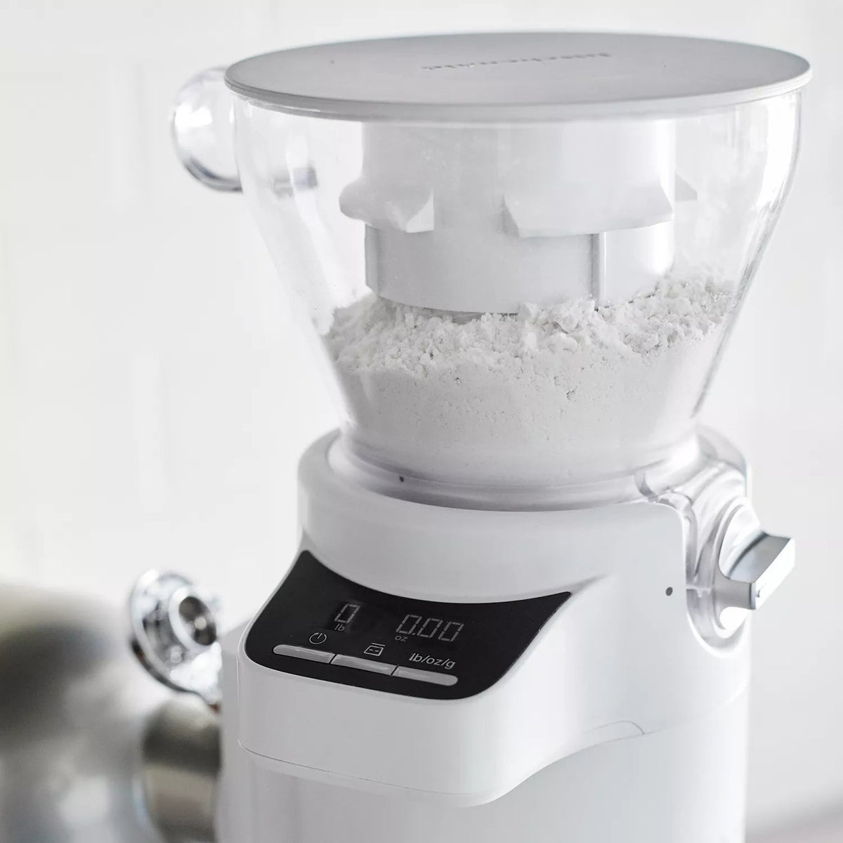 KitchenAid® Sifter & Scale Attachment