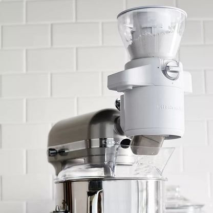 KitchenAid® Sifter & Scale Attachment