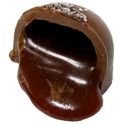 Knipschildt Caramel Chocolate Trio, 8.8 oz, 25 pieces