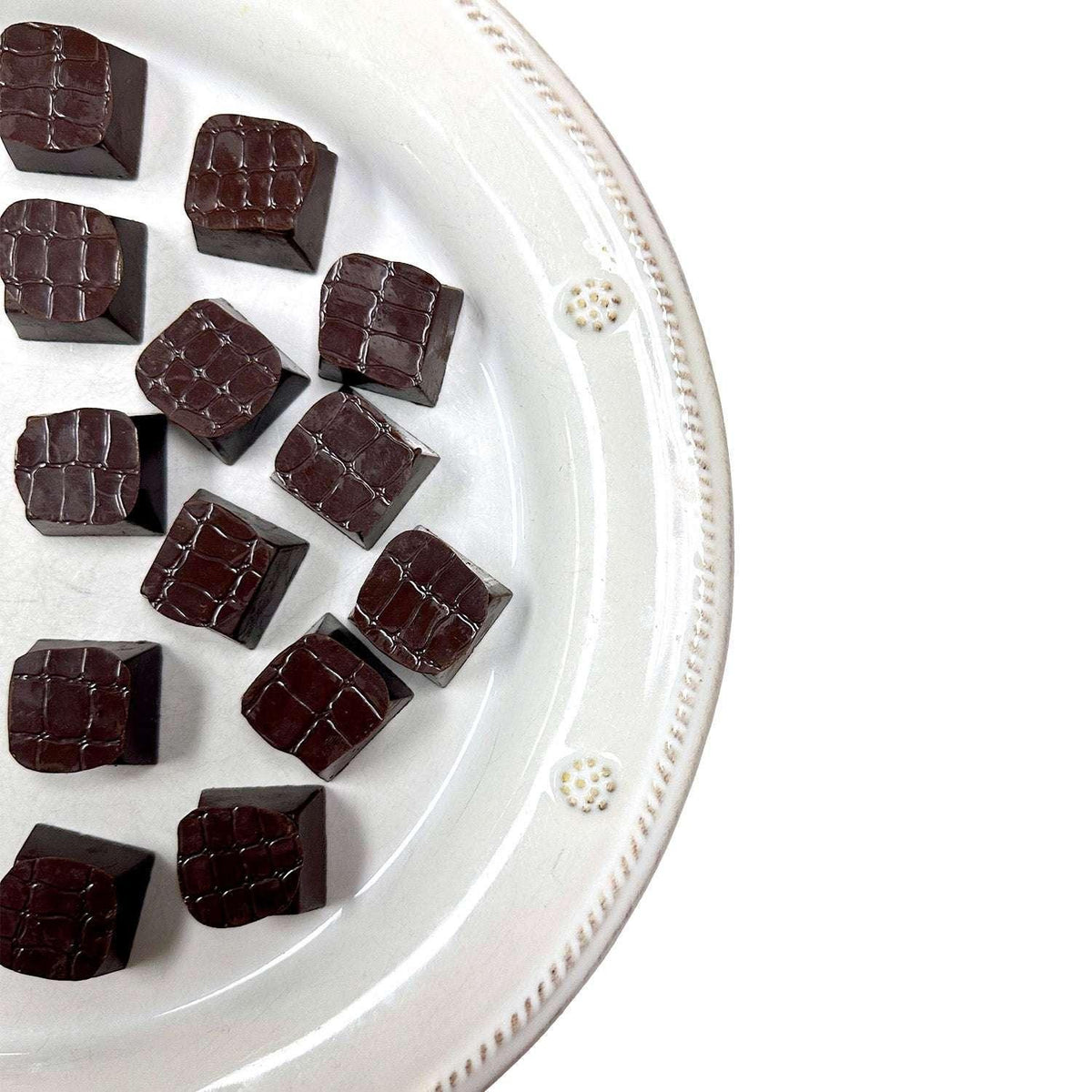 Knipschildt Dark Chocolate Truffles, 8.8 oz, 25 pieces