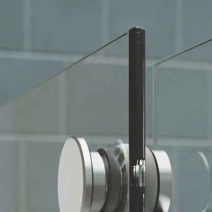 Kohler Tellin Shower Door