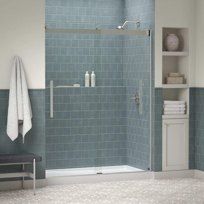 Kohler Tellin Shower Door