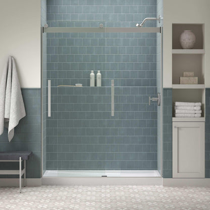 Kohler Tellin Shower Door