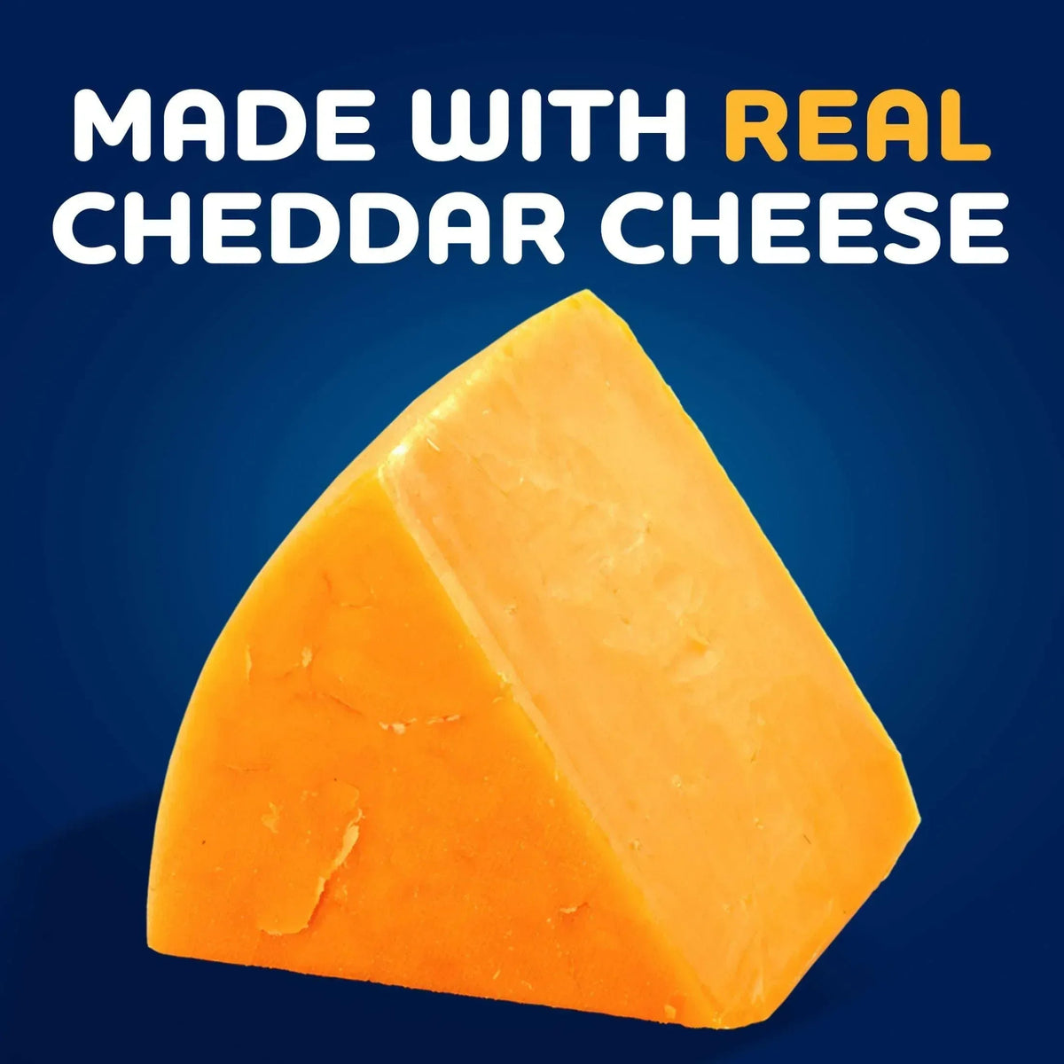 Kraft Deluxe Original Cheddar Mac N Cheese Dinner, 3 ct Pack, 14 oz Boxes, Shelf-Stable