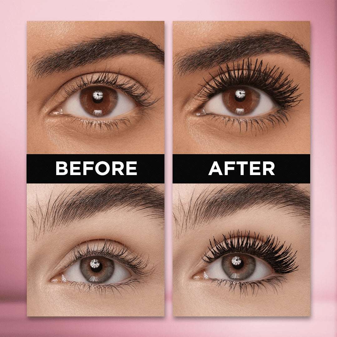 L'Oreal Paris Voluminous Makeup Lash Paradise Volume Mascara