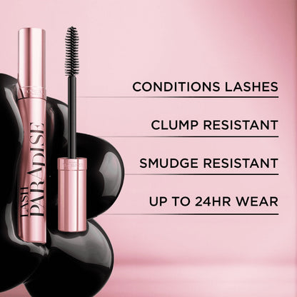 L'Oreal Paris Voluminous Makeup Lash Paradise Volume Mascara