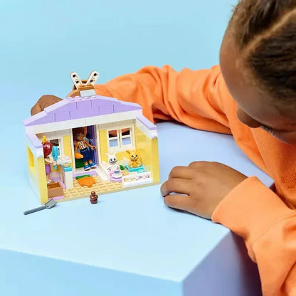 LEGO Friends Heartlake City Bunny Hotel 42679