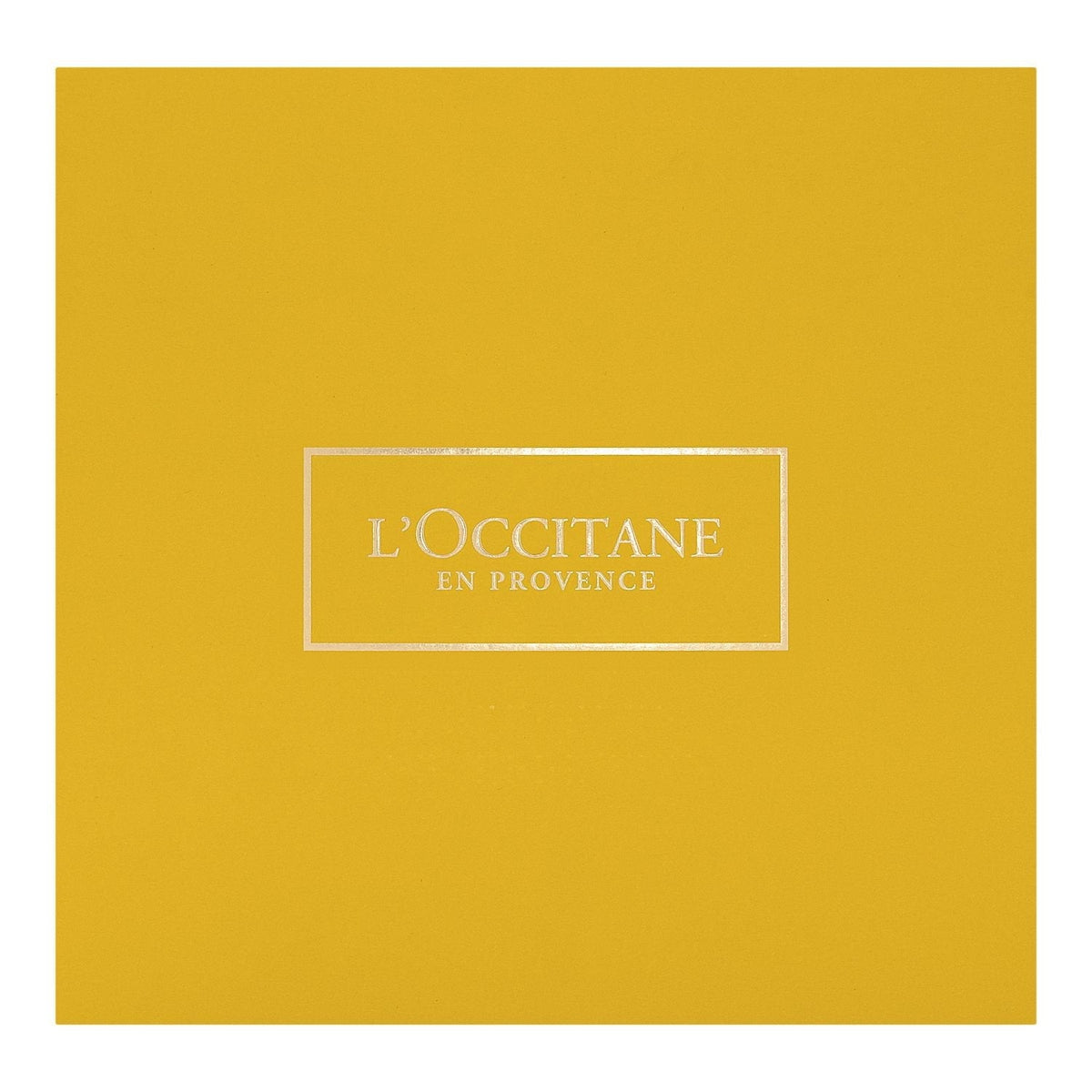 L’Occitane Soft Touch Trio Hand Cream Gift Set