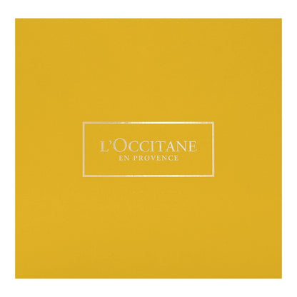 L’Occitane Soft Touch Trio Hand Cream Gift Set