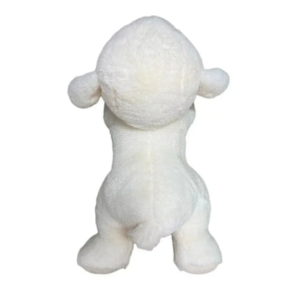 Hugfun 33" Lamb Easter Plush