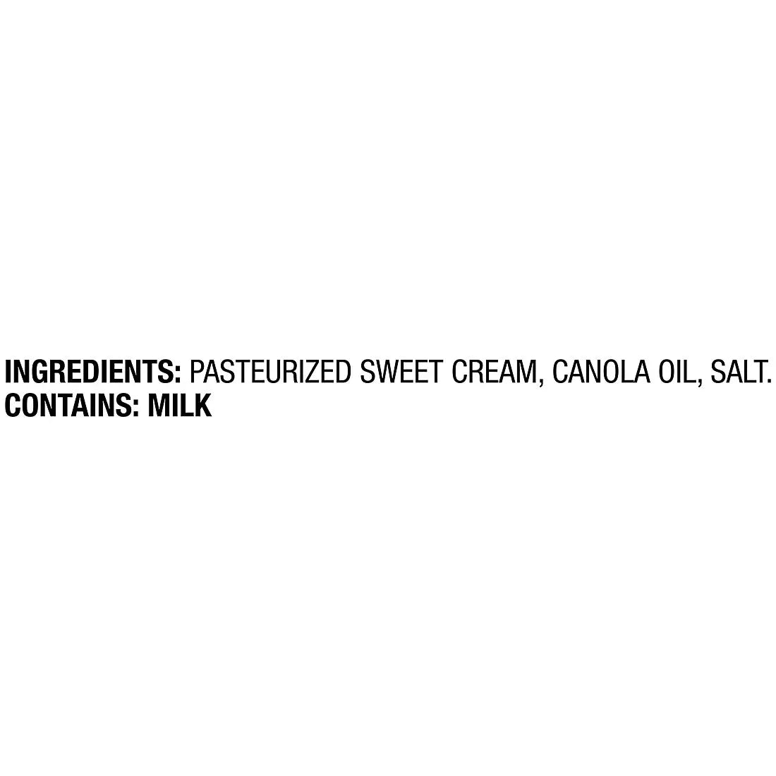 Land O'Lakes Butter with Canola Oil, Spreadable, Tubs, 2 pk./15 oz.