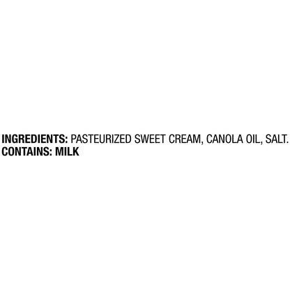 Land O'Lakes Butter with Canola Oil, Spreadable, Tubs, 2 pk./15 oz.
