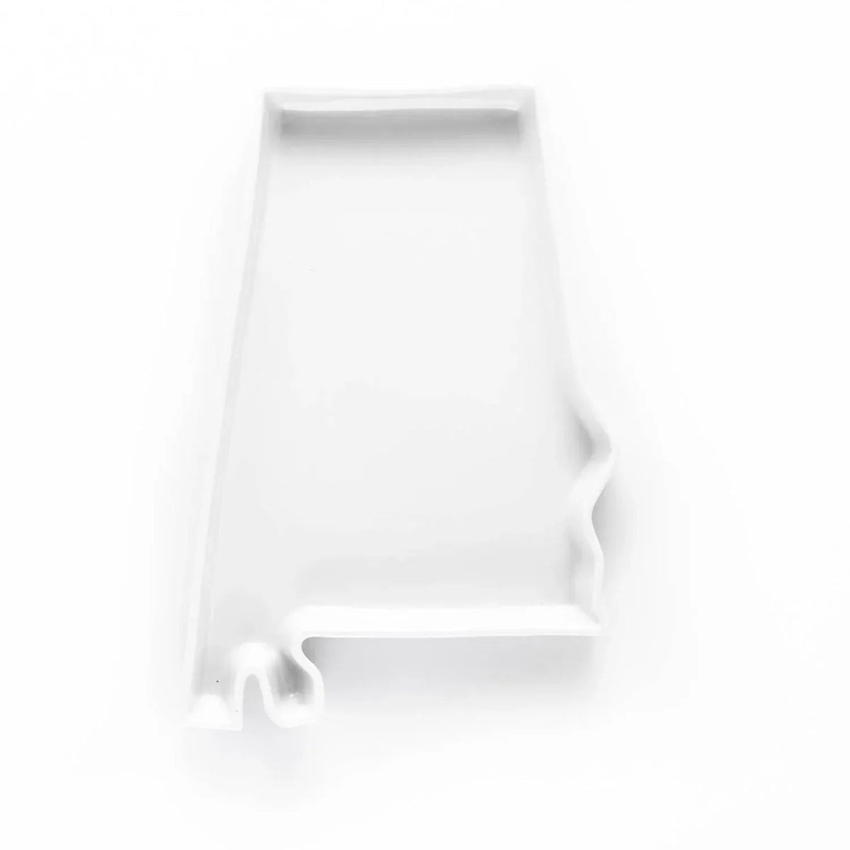 Lark Porcelain State-Shaped Bake & Serve Dish, Choose State