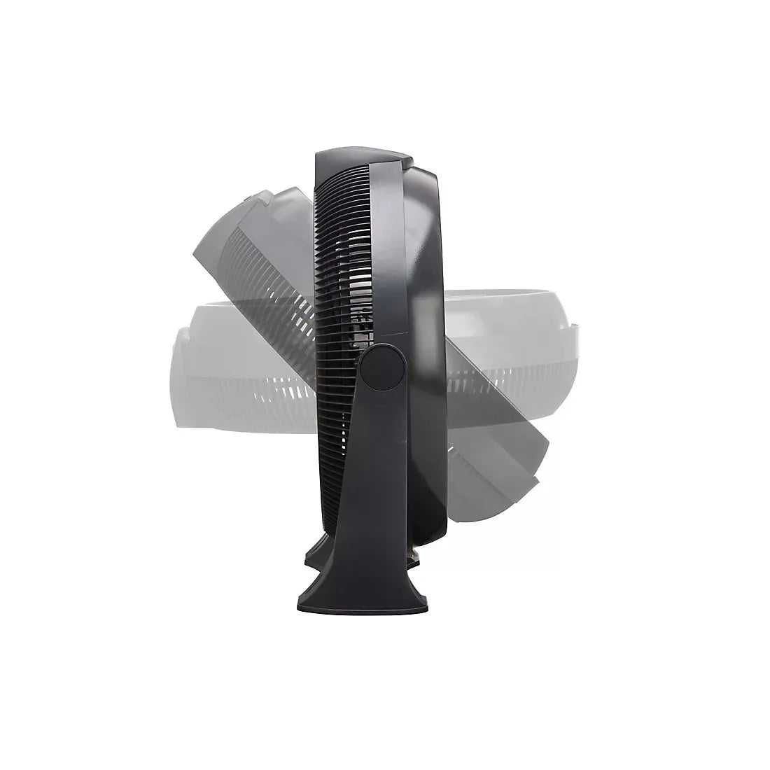 Lasko Air Circulator Floor and Wall-Mount Fan with Remote Control