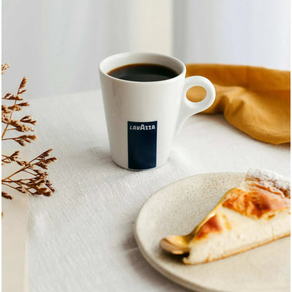 Lavazza Caffé Espresso 100% Premium Arabica Coffee, Whole Bean, 2.2 lbs