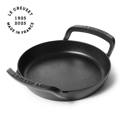 Le Creuset Alpine Skillet, 10