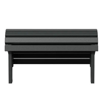 Leisure Line Adirondack Footstool by Tangent