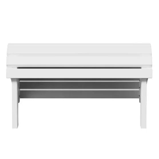 Leisure Line Adirondack Footstool by Tangent