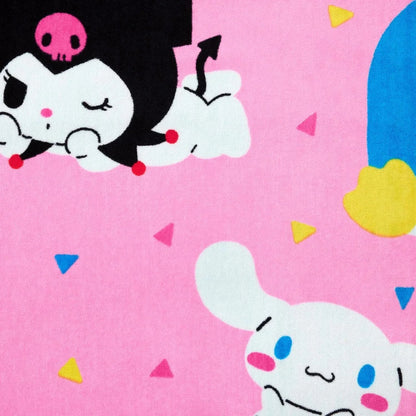 Licensed Character Kids Beach Towel, 36" x 64"