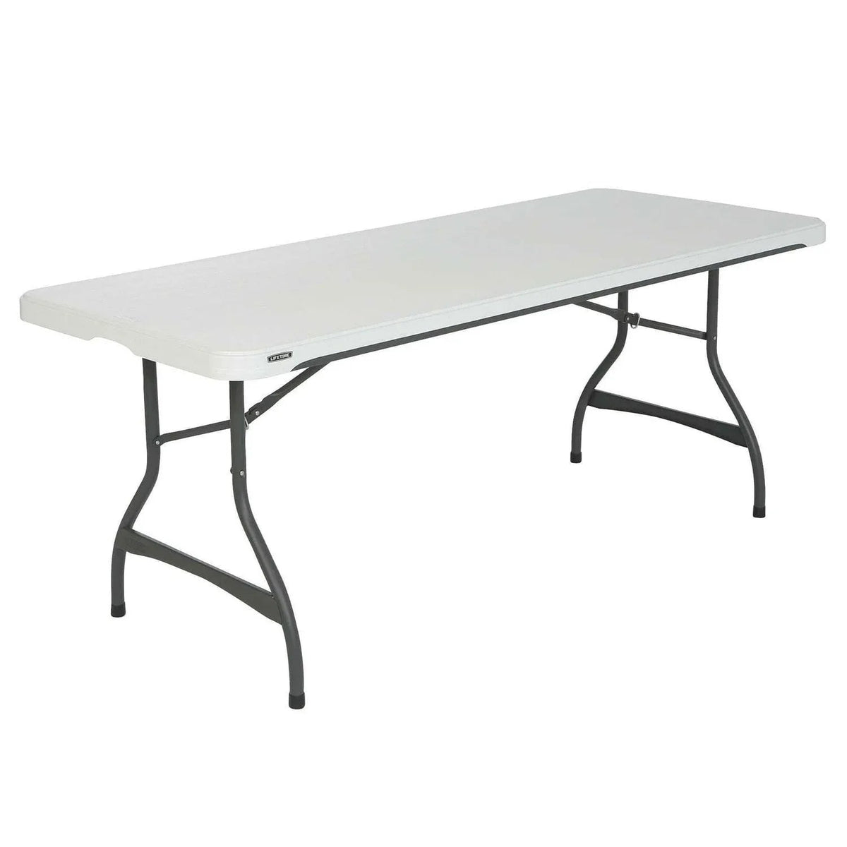 Lifetime 8' Commercial Grade Folding Table