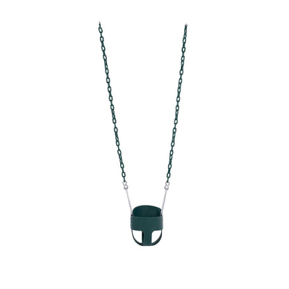 Lifetime Toddler Bucket Swing - Green (91148)