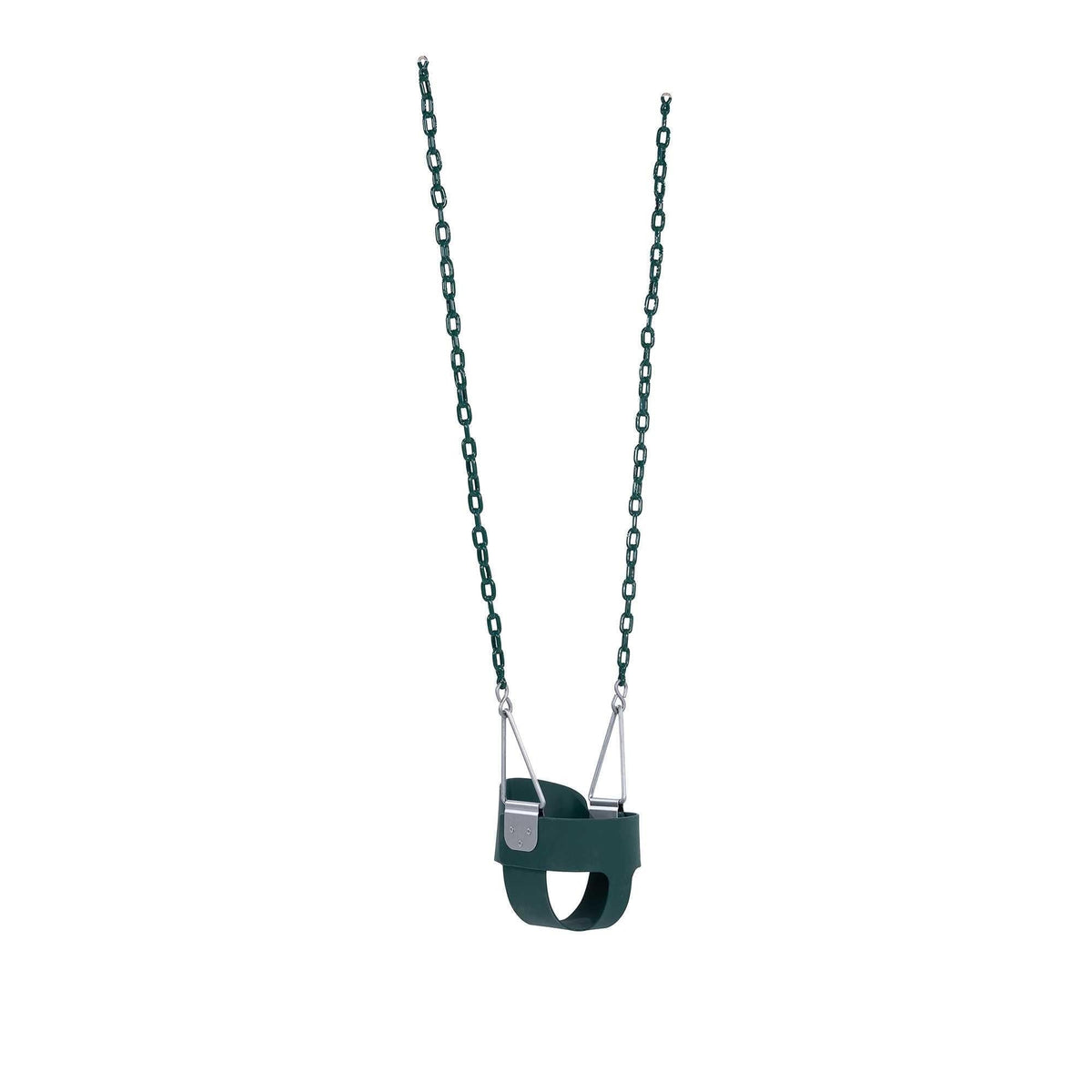 Lifetime Toddler Bucket Swing - Green (91148)