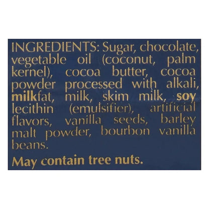 Lindt Lindor Assorted Dark Chocolate Truffles, 19 oz.