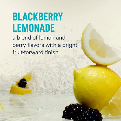 Liquid I.V. Energy Multiplier Sugar-Free Drink Mix, Strawberry Kiwi & Blackberry Lemonade, Sticks, 26 ct.