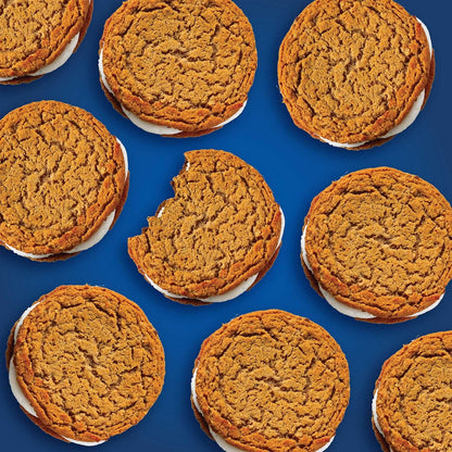 Little Debbie Oatmeal Creme Pies, 1.3 oz., 48 pk.