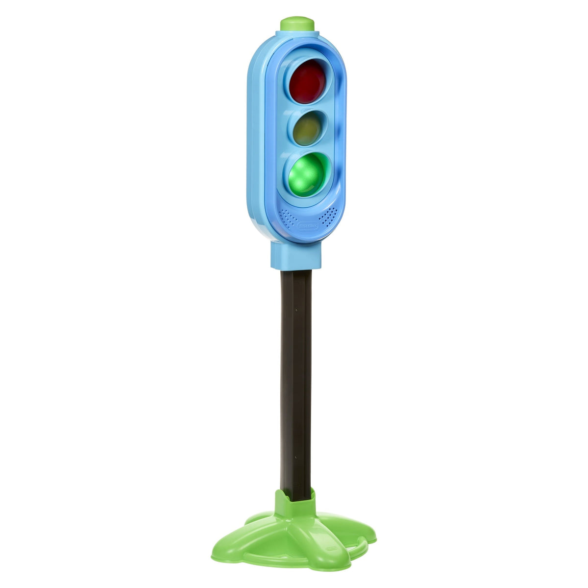 Little Tikes Red Light Green Light Sport Toy, Active Play, Outdoor Stoplight, Boys and Girls Ages 3+