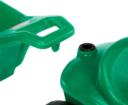 Little Tikes Tractor & Cart, Foot-to-Floor Ride-On, for Boys and Girls Ages 1-5 Years