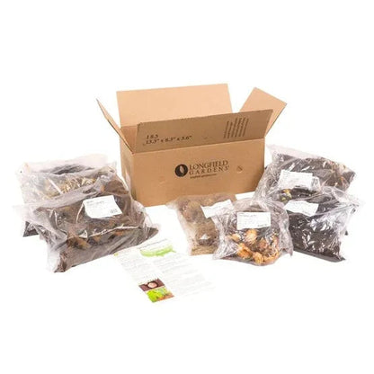 Longfield Garden Solution Collections