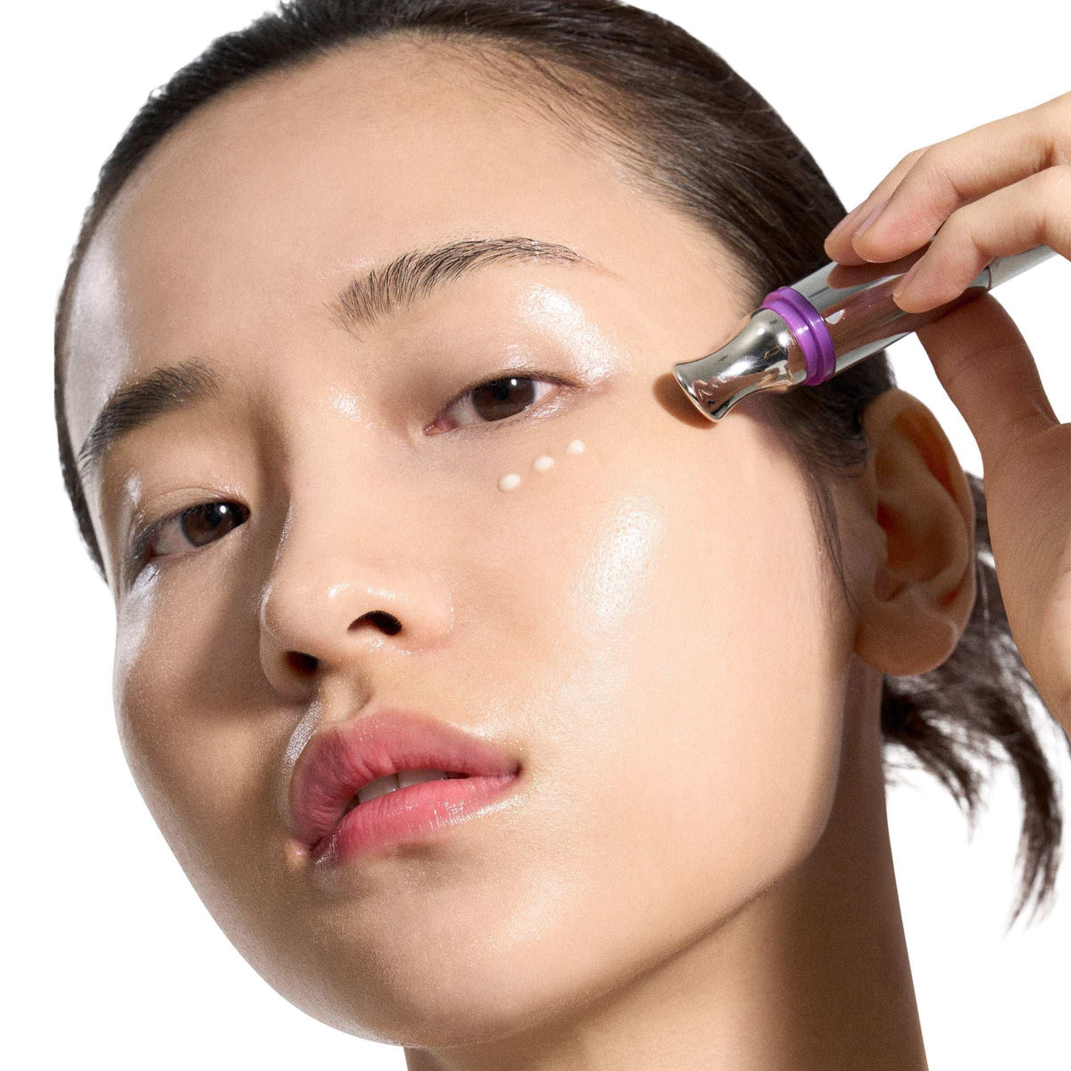 MISSHA Time Revolution Retinol 500 Shot Galvanic Eye Cream Duo Set