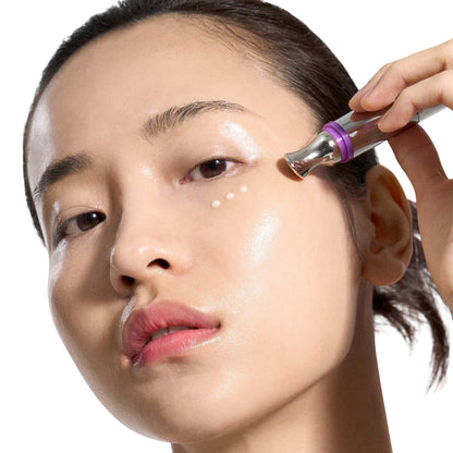 MISSHA Time Revolution Retinol 500 Shot Galvanic Eye Cream Duo Set