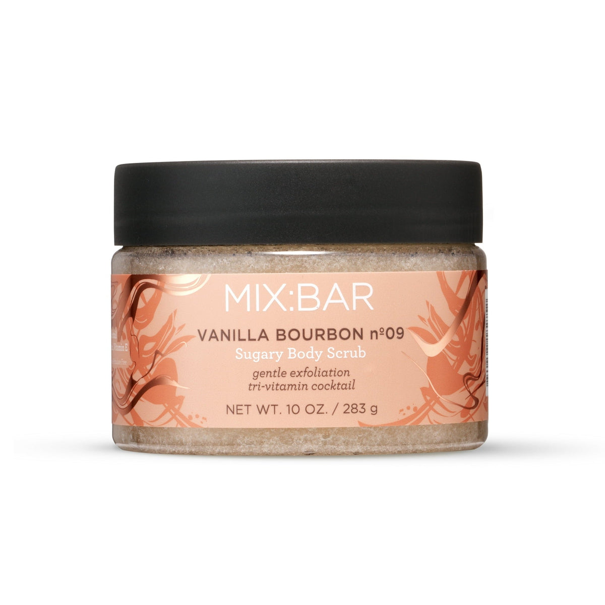 Dove Body Scrub Strawberry Cookie 15 OZ