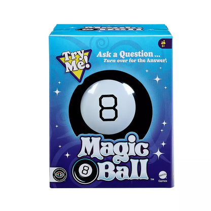 Magic 8 Ball
