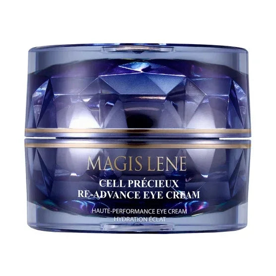 Magis Lene Cell Precieux Re-Advance Eye Cream Set, 1.01 fl oz + 0.60 fl oz