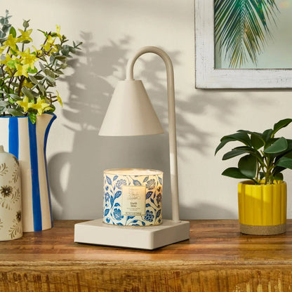 Mainstays Candle Warmer Lamp