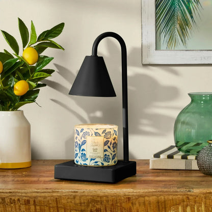 Mainstays Candle Warmer Lamp