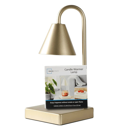 Mainstays Candle Warmer Lamp