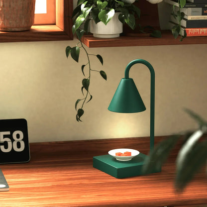 Mainstays Candle Warmer Lamp