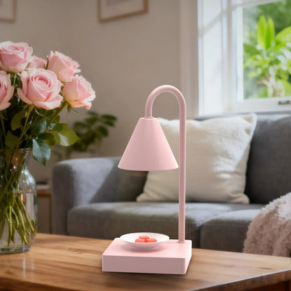 Mainstays Candle Warmer Lamp