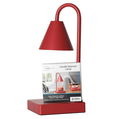 Mainstays Candle Warmer Lamp
