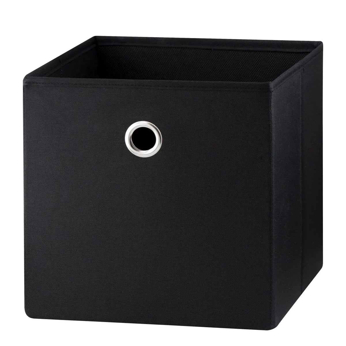 Mainstays Collapsible Fabric Cube Storage Bin