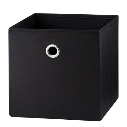 Mainstays Collapsible Fabric Cube Storage Bin