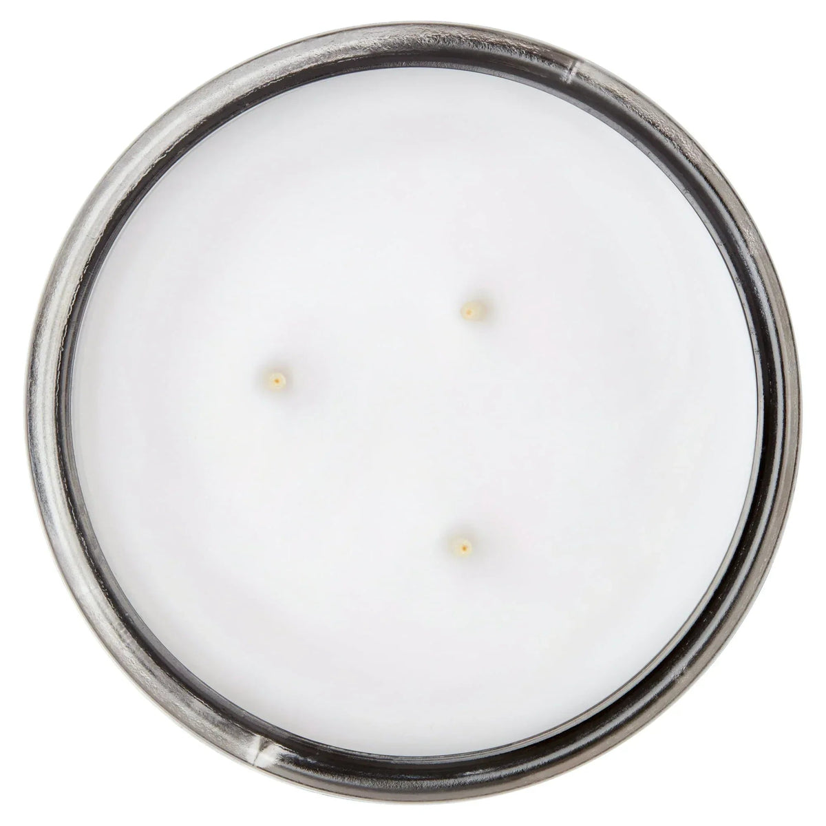 Mainstays 3-Wick Scented Glass Jar Candle, 11.5oz.