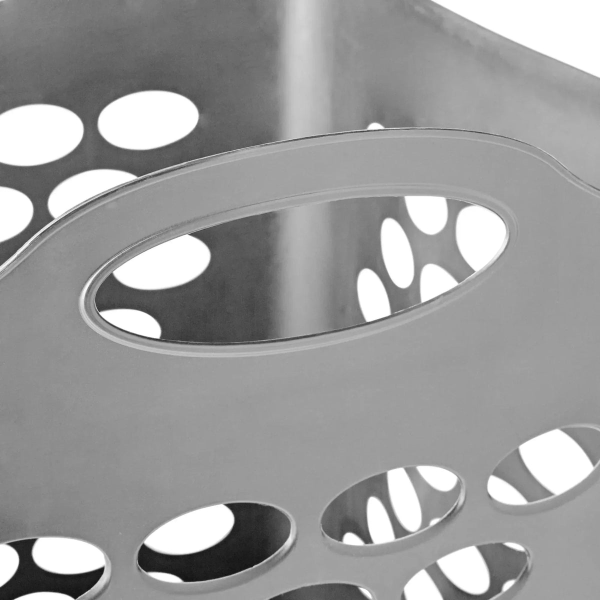 Mainstays Flex Square Laundry Hamper, Adult