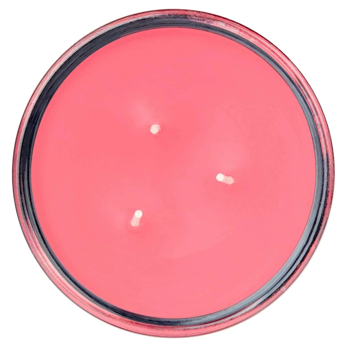 Mainstays 3-Wick Scented Glass Jar Candle, 11.5oz.